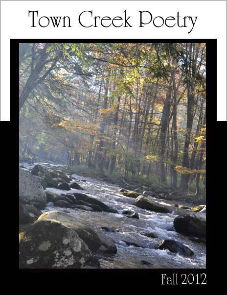 Little River at Elkmont, Great Smoky Mountains National Park by Kat Morris